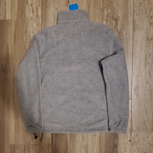 Columbia Steens Mountain Full Zip 2.0 - Picture 2 of 2